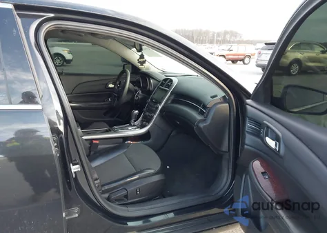 2013 Chevrolet Malibu Eco z USA, uszkodzony, nr VIN 1G11D5RR0DF110811